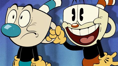 gomovies the cuphead show!|The Cuphead Show!: Season 1 Sneak Peek .